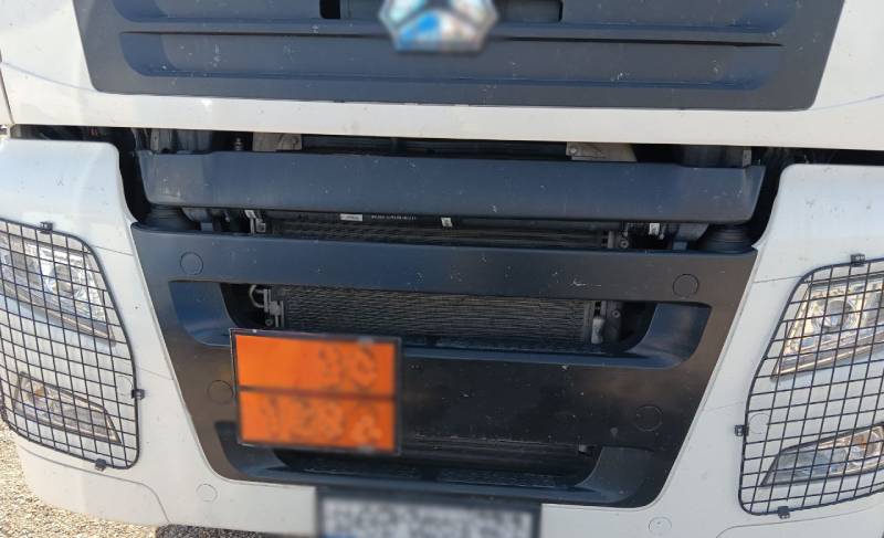 Установка видеонаблюдения согласно ПП№1640 (ПП№969) на Sitrak